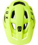 Speedframe Helmet Mips Ce Fluo yellow