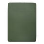 MegaMat Duo 10 LW+ 197 x 132 cm, green