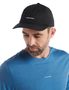 U Icebreaker 6 Panel Hat BLACK