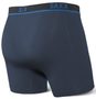 KINETIC HD BOXER BRIEF, navy/city blue