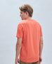 M's Reform Enduro Tee Ammolite Coral