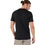 Fox Head Ss Prem Tee, Black