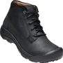 AUSTIN CASUAL BOOT WP M black/raven