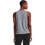 Live Sportstyle Graphic Tank-GRY