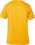 Shield Ss  Premium Tee Mustard