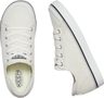 ELSA III SNEAKER W, white