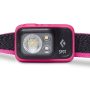 SPOT 400 HEADLAMP, Ultra Pink