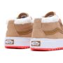 UY SK8-Mid Reissue V MTE-1, BROWN/MULTI