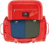 BASE CAMP DUFFEL XS 31 L, JUICY RED/SPICED CORAL