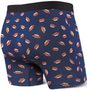 VIBE BOXER BRIEF navy hot dog