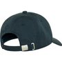 Classic Badge Cap Dark Navy