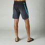 Venz 19" Boardshort Black