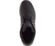 ALL OUT BLAZER CHUKKA NORTH black