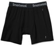 M MERINO 150 BOXER BRIEF black