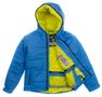 NBWJK3213L AZR - Children's winter jacket