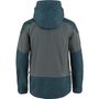 Keb Jacket M Mountain Blue-Basalt