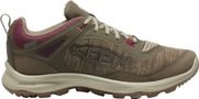 TERRADORA FLEX WP WOMEN, canteen/windsor wine