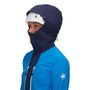 Taiss HS Hooded Jacket Women, glacier blue-marine