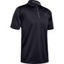 Tech Polo, Black