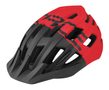 CORELLA MTB, black and red