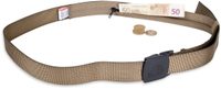 Travel Waistbelt 30mm, khaki