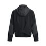 UA W Accelerate Track Jacket-BLK