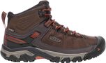 TARGHEE EXP MID WP M mulch/burnt ochre