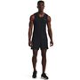 ISO-CHILL LASER SINGLET, black