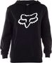 Legacy Foxhead Po Fleece black