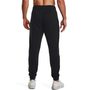 UA Essential Fleece Jogger, Black