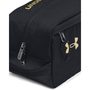 Contain Travel Kit, Black / Metallic Gold