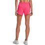 Fly By 2.0 Short, pink/white