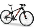 MARLIN 4 Matte Trek Black