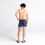 HOT SHOT BOXER BRIEF FLY dark denim heather