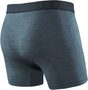 BLACKSHEEP BOXER BRIEF FLY, blue heather