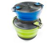 ESCAPE HS 2 L POT- BLUE