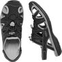 SAGE SANDAL W black/black