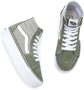 SK8-Hi Tapered Stackform MULTI