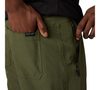 Machete Tech Short 4.0, Olive Green