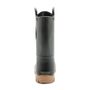 DUCKY SMELLY WELLY RAIN BOOT C kaki/beige