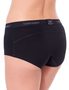 W 200 Oasis Boy shorts BLACK