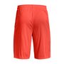 UA TECH GRAPHIC SHORT, Orange