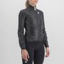 Hot pack easylight w jacket black