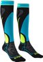 Vertige Racer Junior, black/fluro yellow