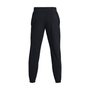 Stretch Woven Joggers, Black / Pitch Gray