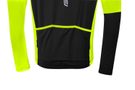 ZORO long sleeve, black-fluo