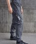 Consort MTB Dungaree Sylvanite Grey