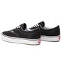 UA ComfyCush Era (classic) black/true white