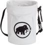 Realization Chalk Bag bright white