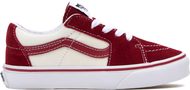 UY SK8-Low RED/MARSHMALLOW